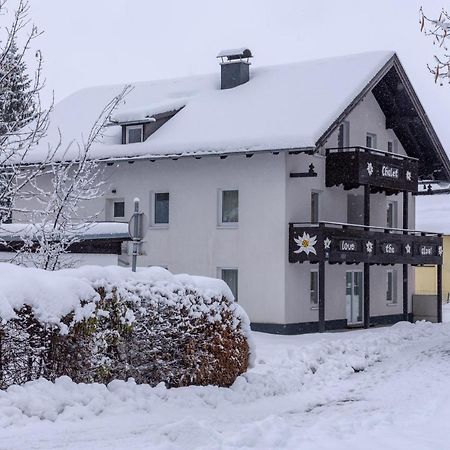 Chalet Love The Alps By All In One Apartments Zell am See Exterior foto