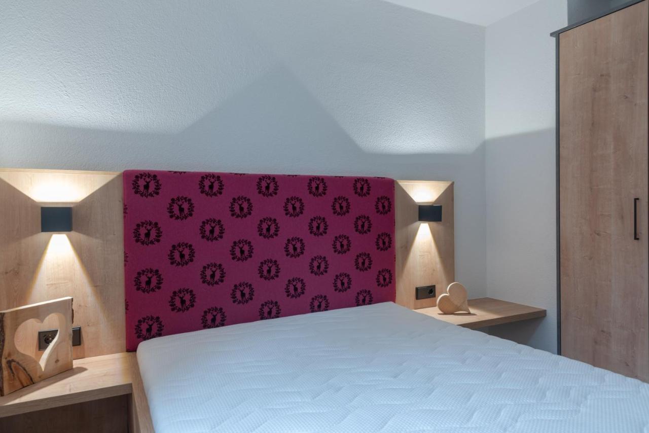 Chalet Love The Alps By All In One Apartments Zell am See Exterior foto